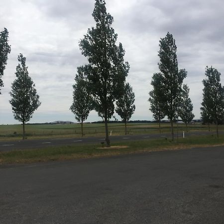 Cardigan Lodge Motel Ballarat Eksteriør billede